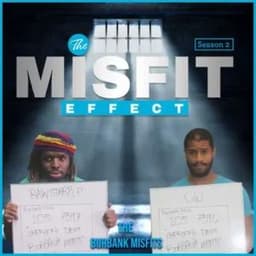 Burbank Misfits